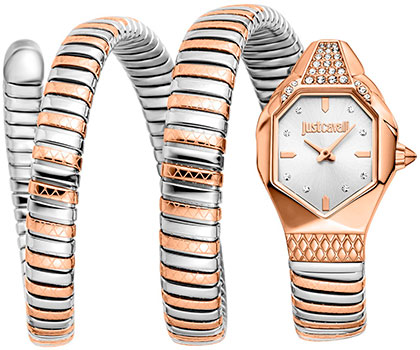 Just Cavalli Snake